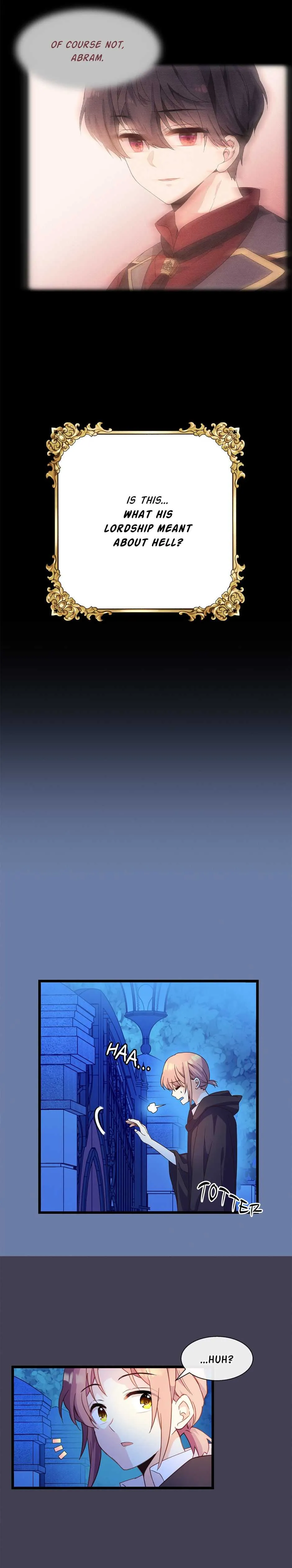Come Out, Romeo Chapter 39 page 14 - 