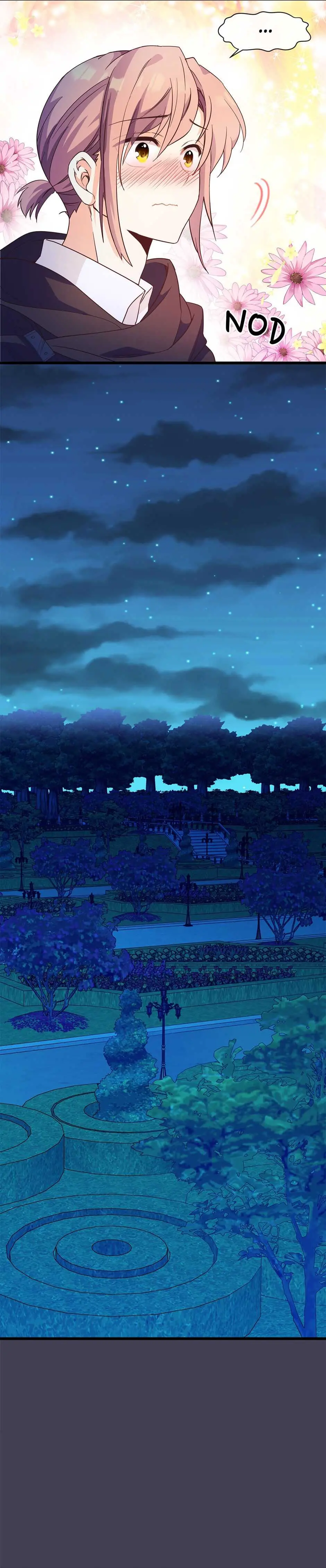 Come Out, Romeo Chapter 39 page 21 - 