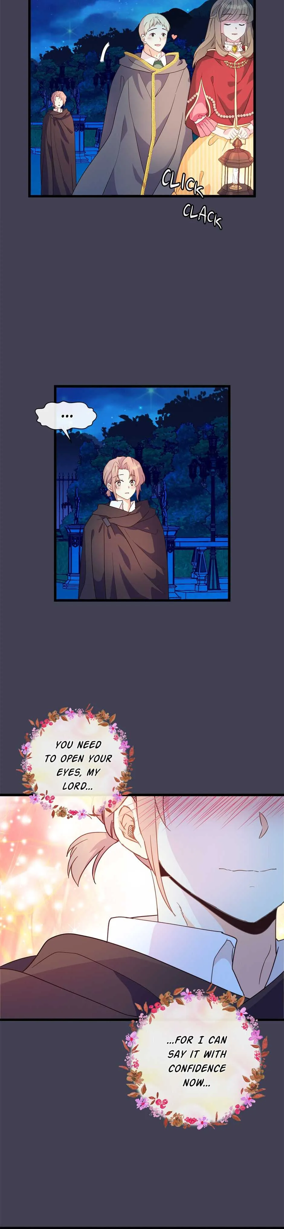Come Out, Romeo Chapter 39 page 23 - 