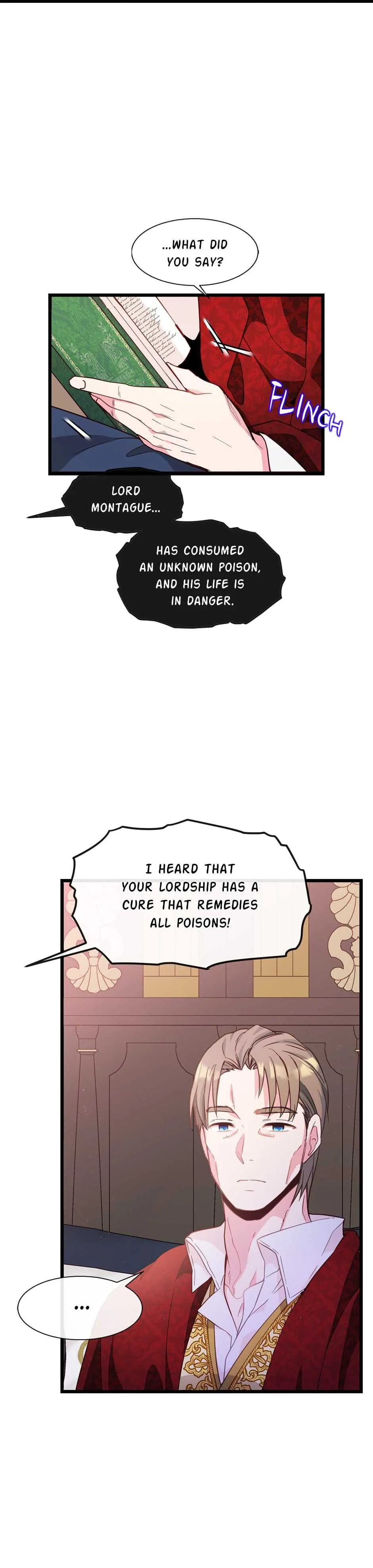 Come Out, Romeo Chapter 39 page 26 - 