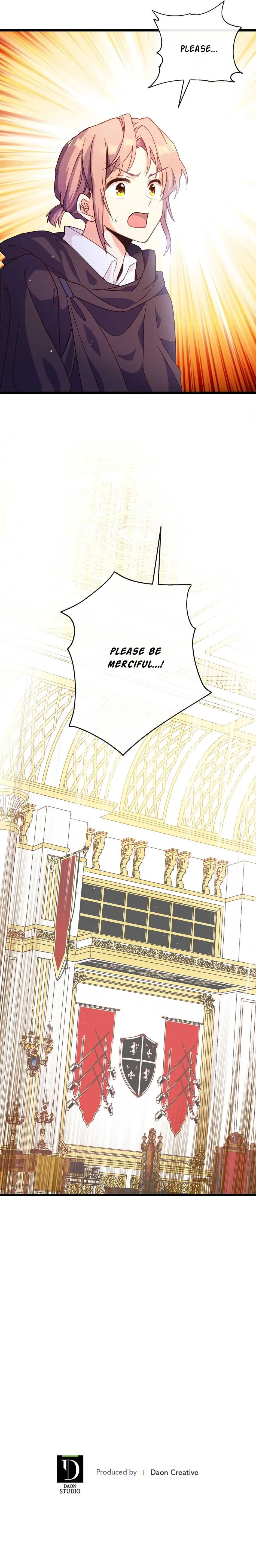 Come Out, Romeo Chapter 39 page 27 - 