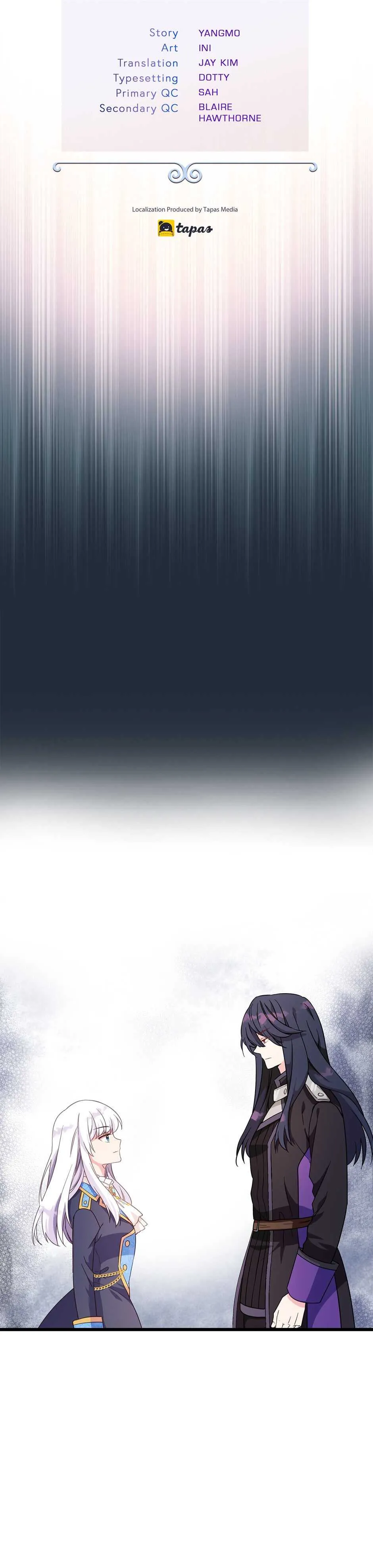 Come Out, Romeo Chapter 39 page 7 - 