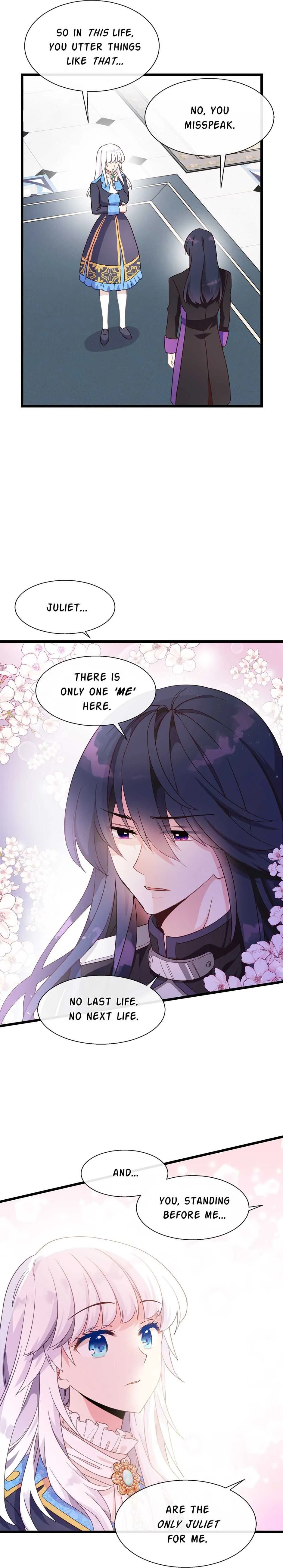 Come Out, Romeo Chapter 39 page 9 - 