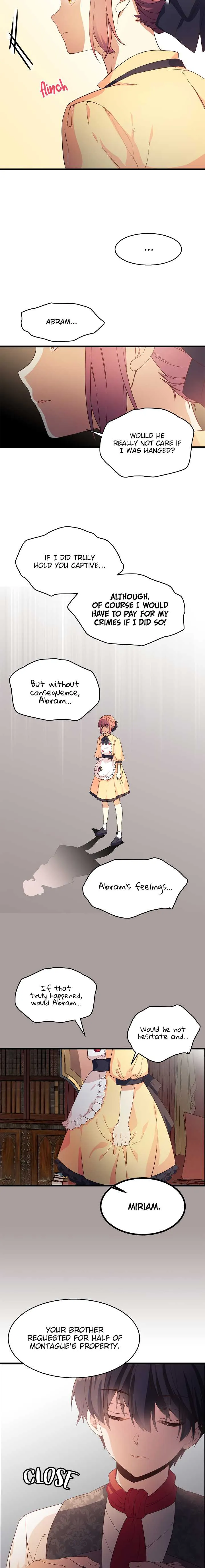 Come Out, Romeo Chapter 4 page 13 - 