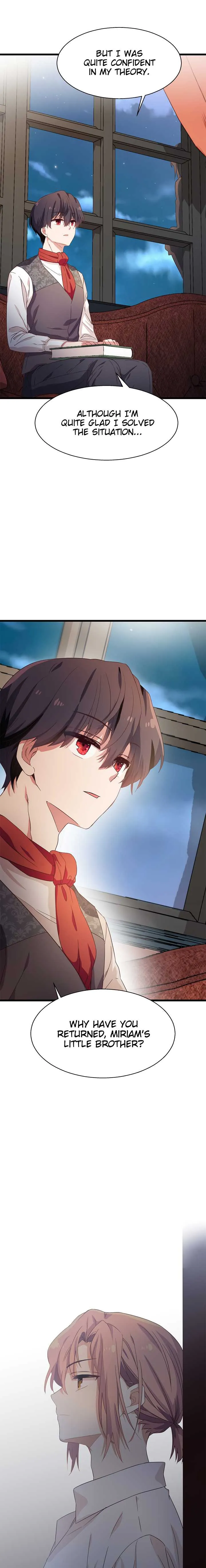 Come Out, Romeo Chapter 4 page 16 - 