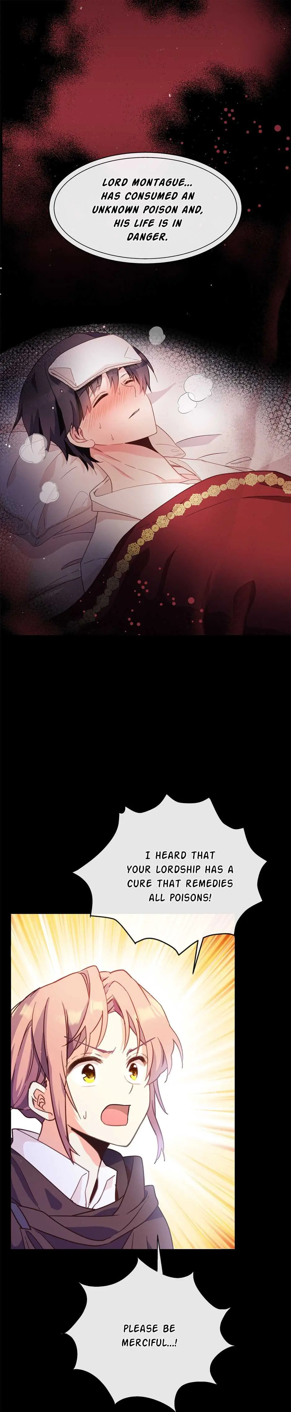 Come Out, Romeo Chapter 40 page 2 - 