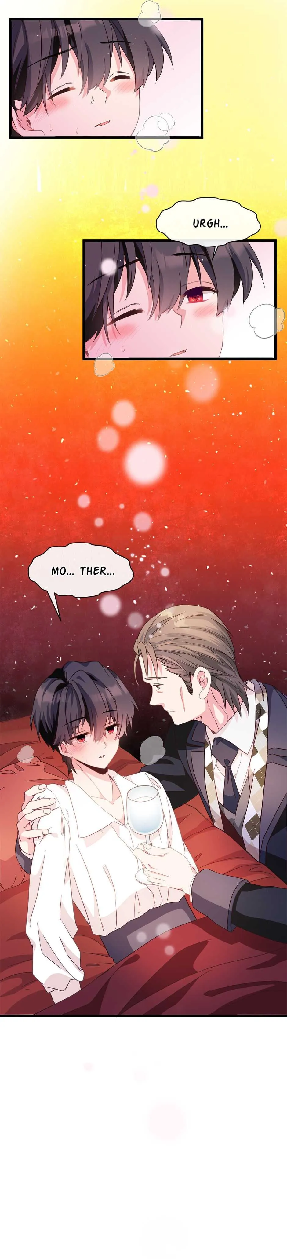 Come Out, Romeo Chapter 40 page 15 - 