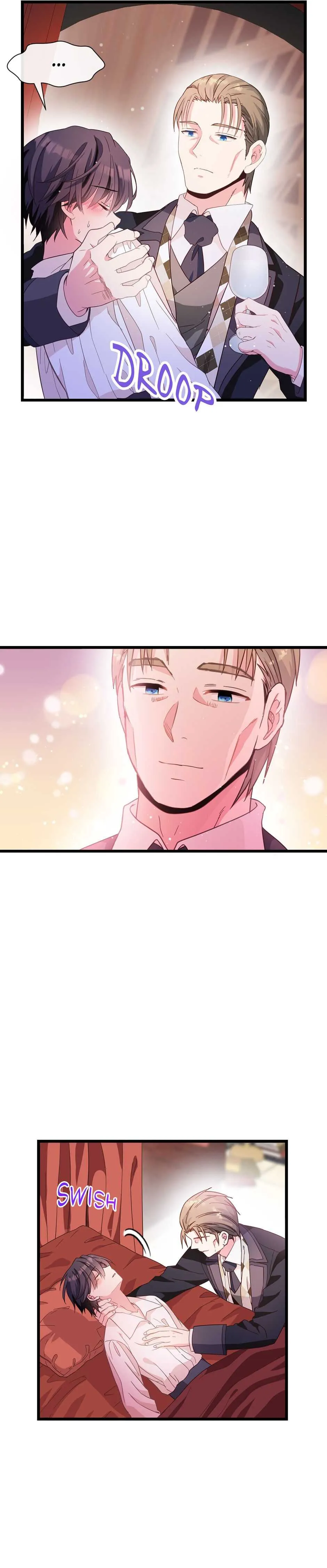 Come Out, Romeo Chapter 40 page 16 - 