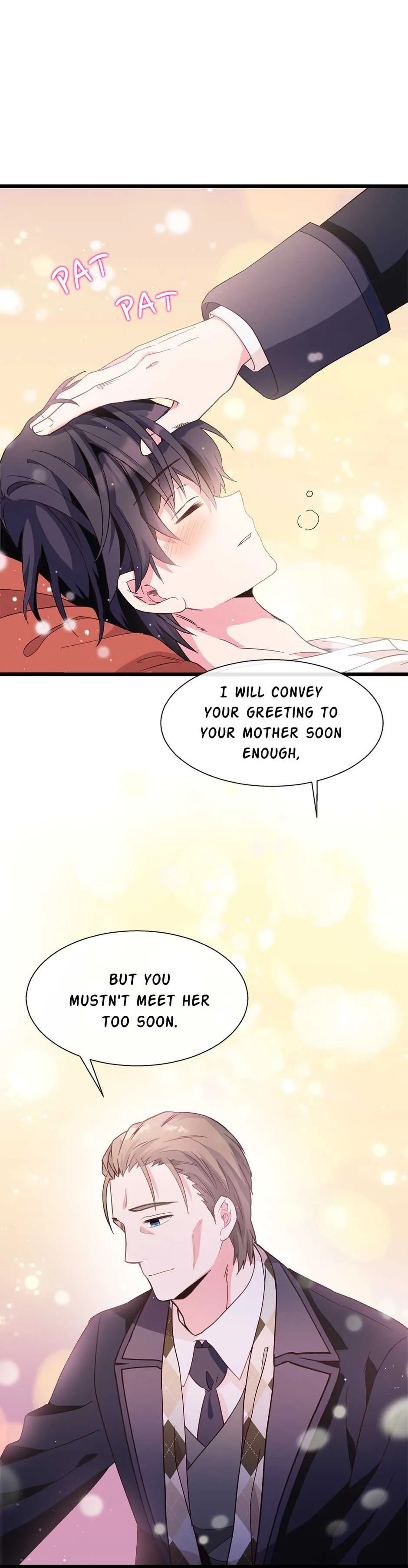 Come Out, Romeo Chapter 40 page 17 - 