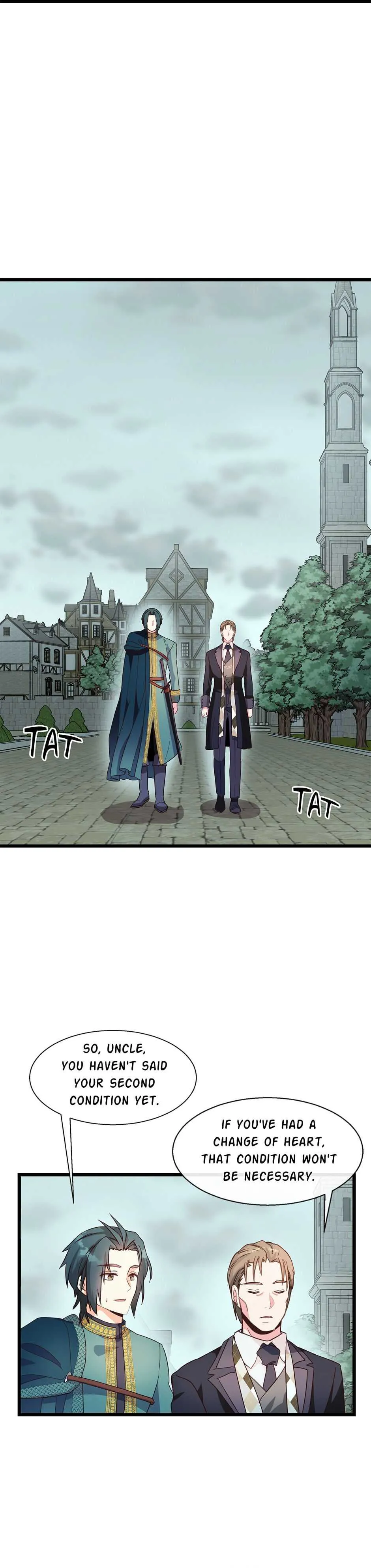 Come Out, Romeo Chapter 40 page 20 - 