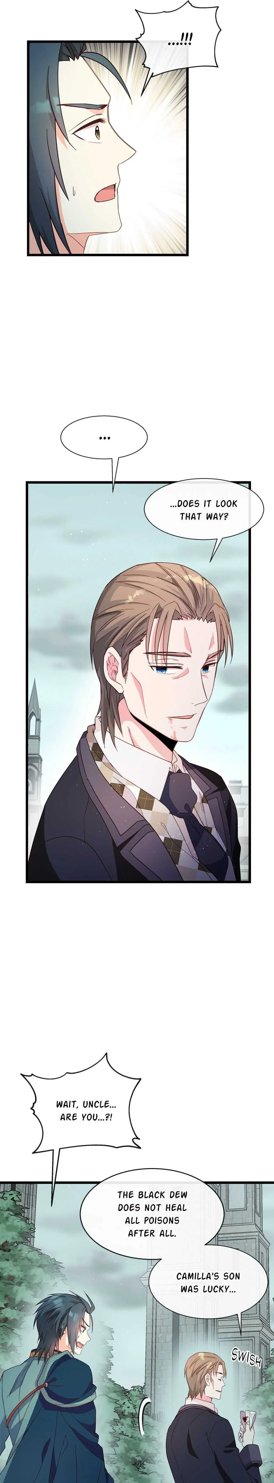 Come Out, Romeo Chapter 40 page 23 - 