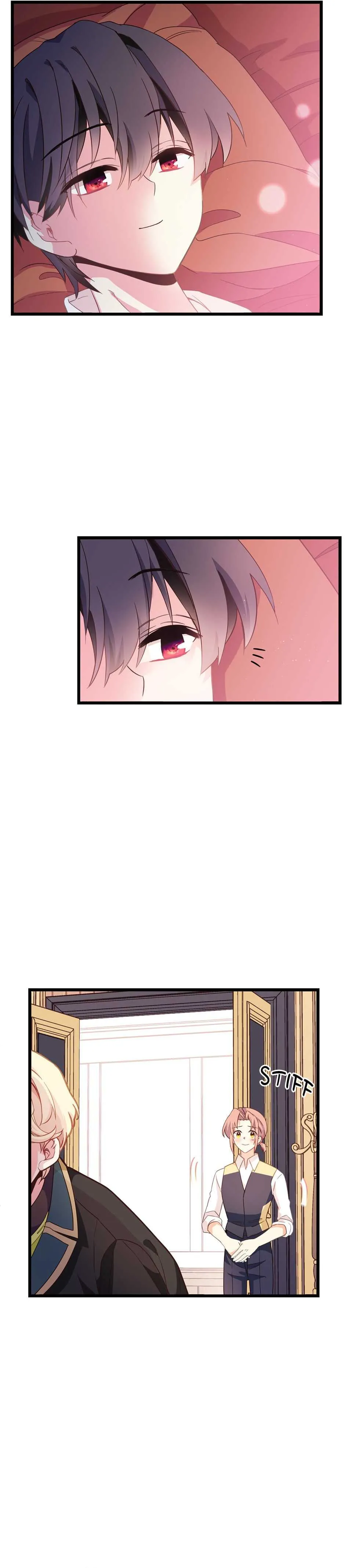 Come Out, Romeo Chapter 40 page 29 - 