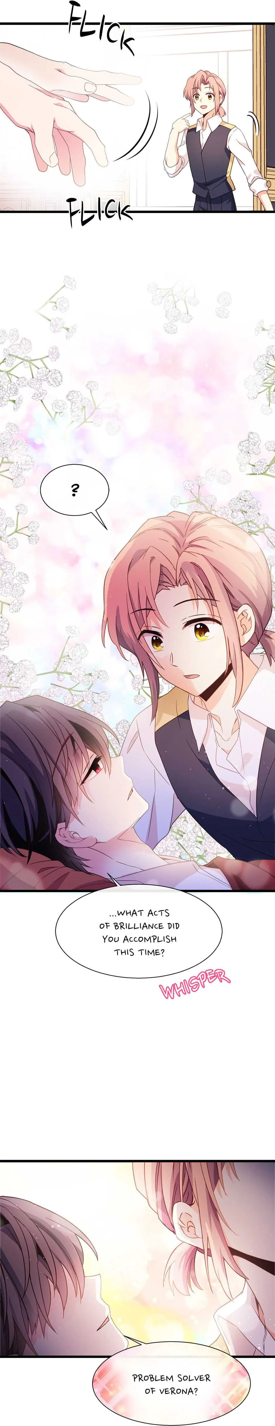 Come Out, Romeo Chapter 40 page 30 - 