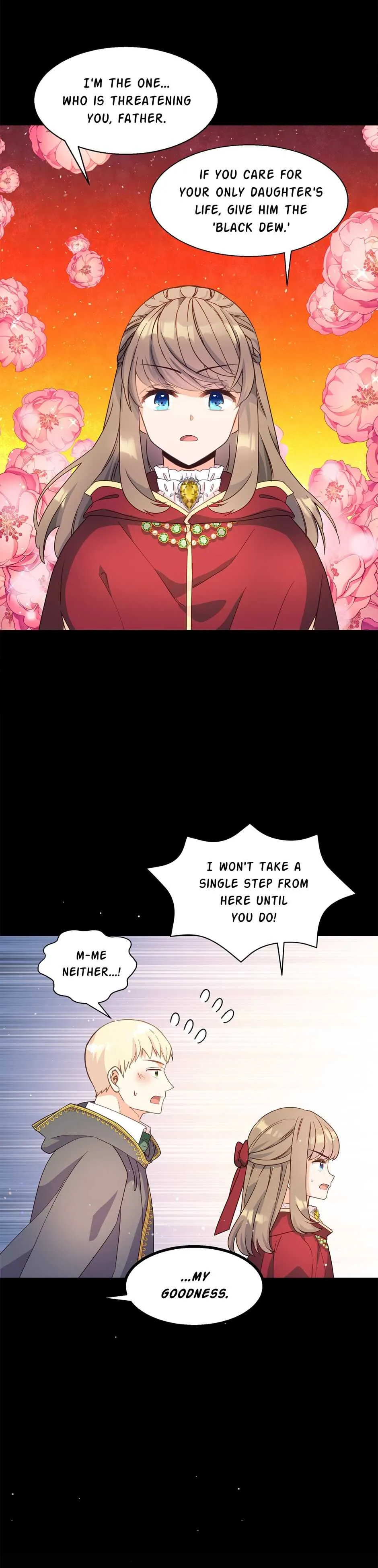 Come Out, Romeo Chapter 40 page 4 - 