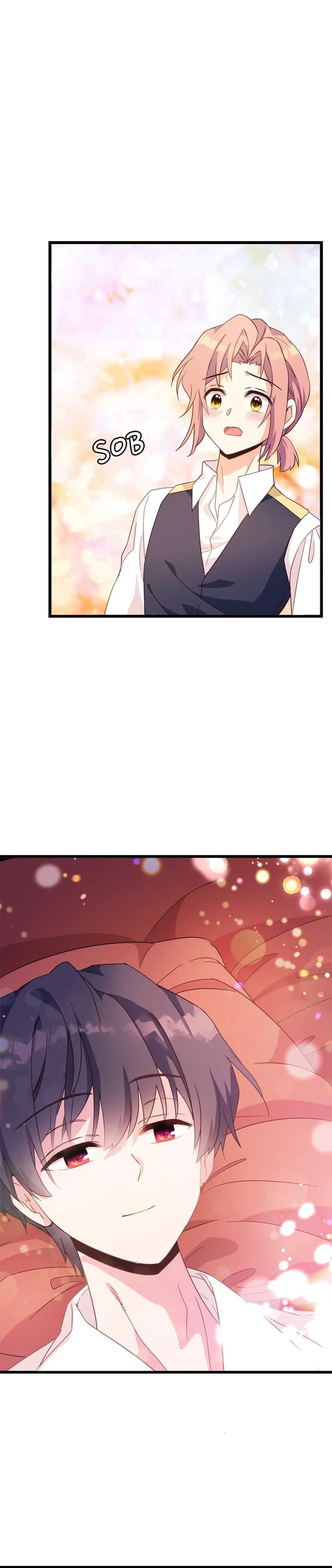 Come Out, Romeo Chapter 40 page 31 - 