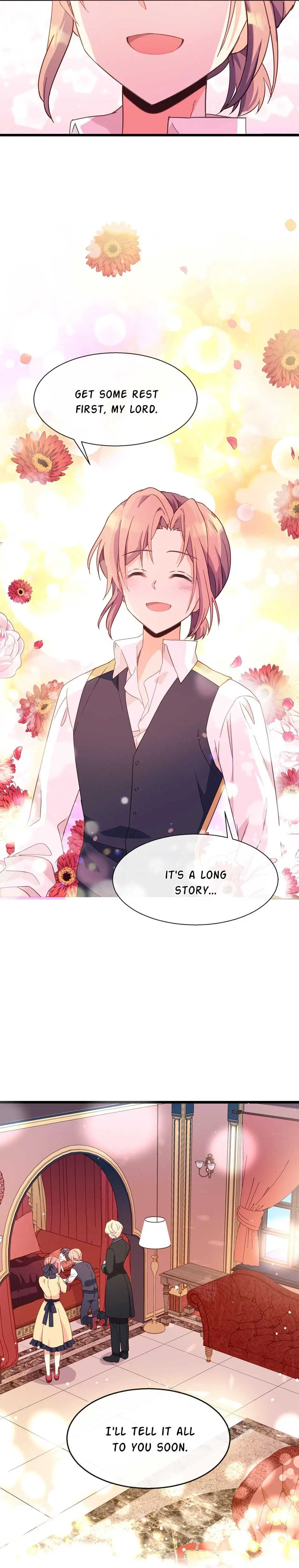 Come Out, Romeo Chapter 40 page 32 - 