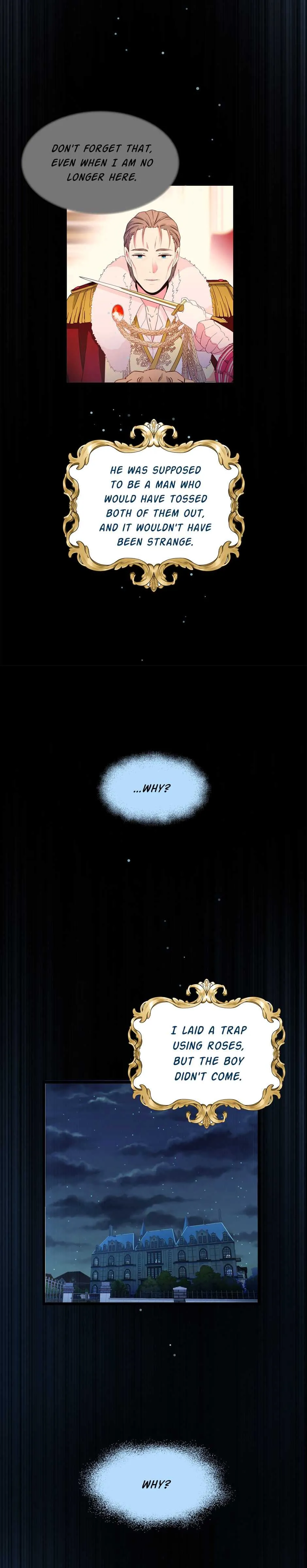 Come Out, Romeo Chapter 41 page 16 - 
