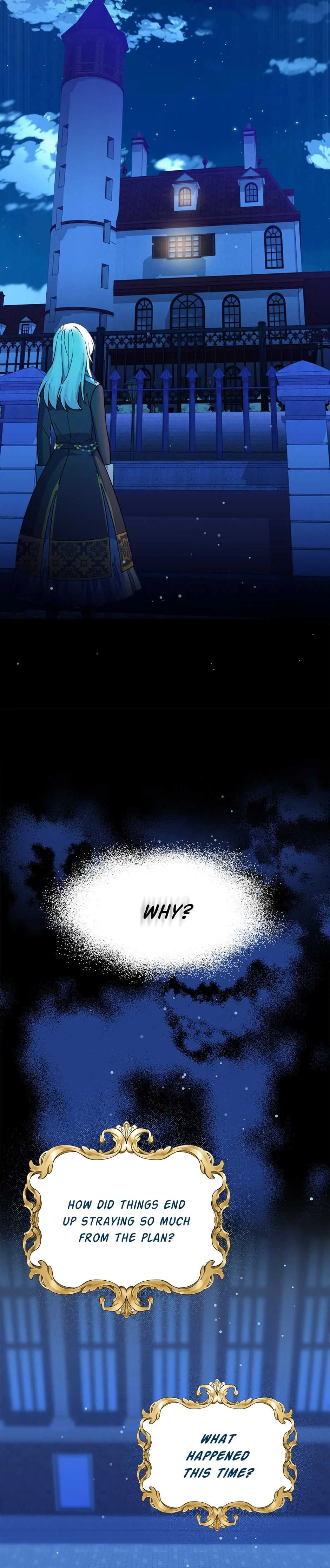 Come Out, Romeo Chapter 41 page 18 - 