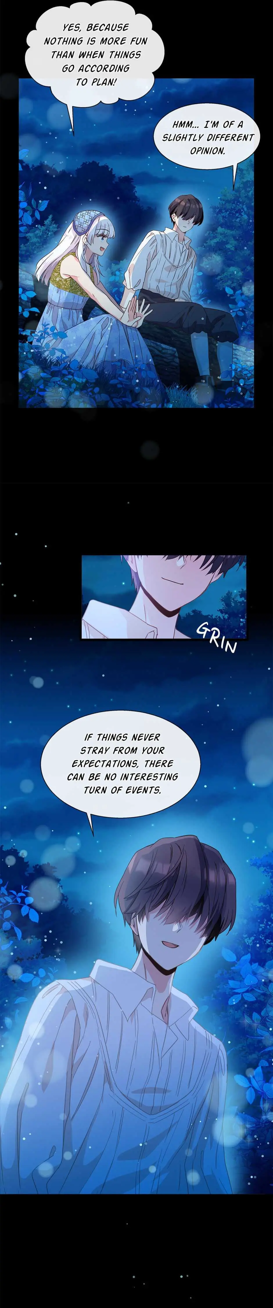 Come Out, Romeo Chapter 41 page 20 - 