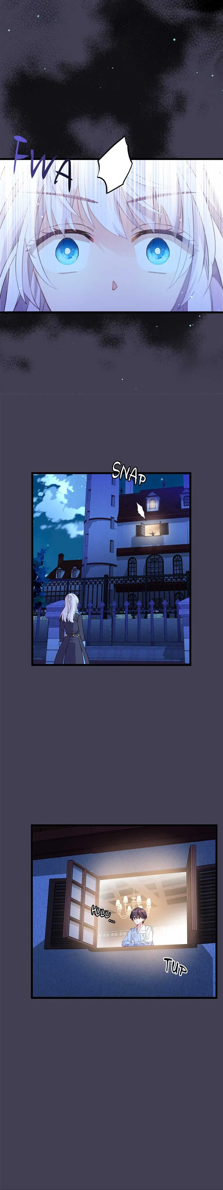 Come Out, Romeo Chapter 41 page 22 - 