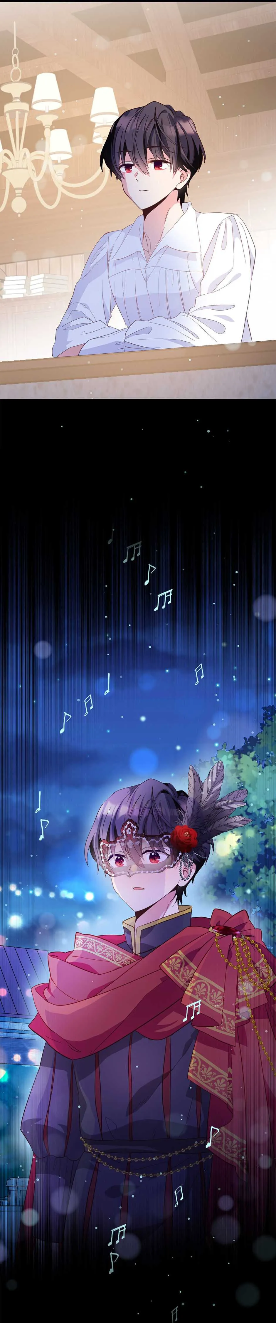 Come Out, Romeo Chapter 41 page 23 - 