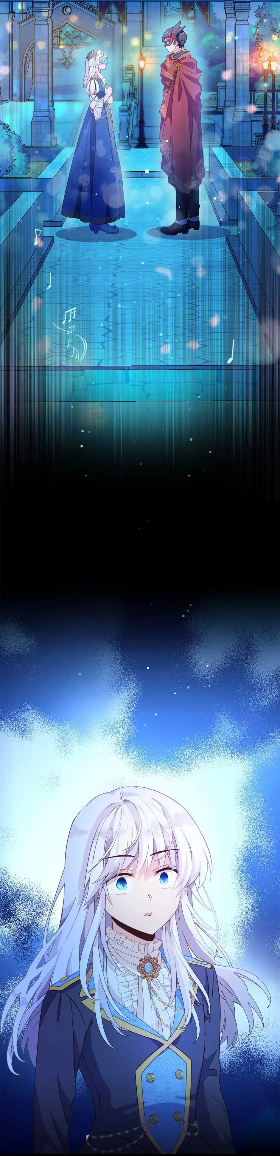 Come Out, Romeo Chapter 41 page 25 - 