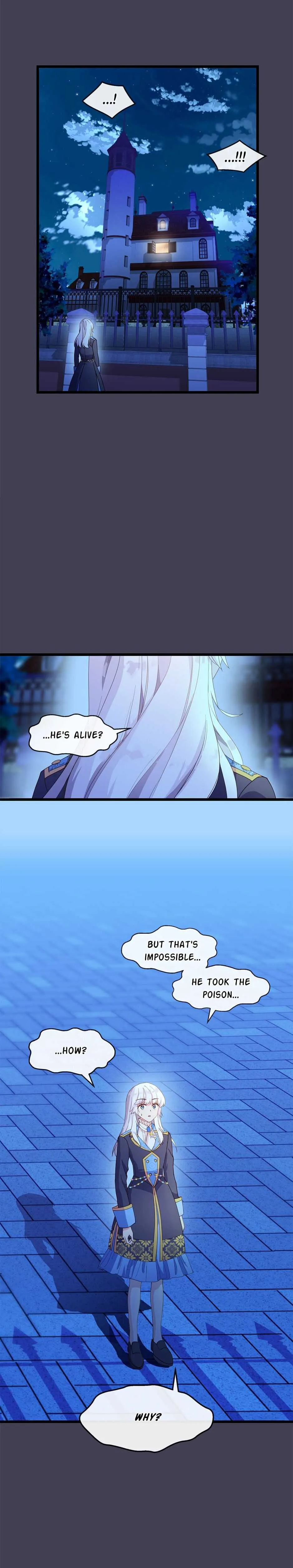 Come Out, Romeo Chapter 41 page 27 - 