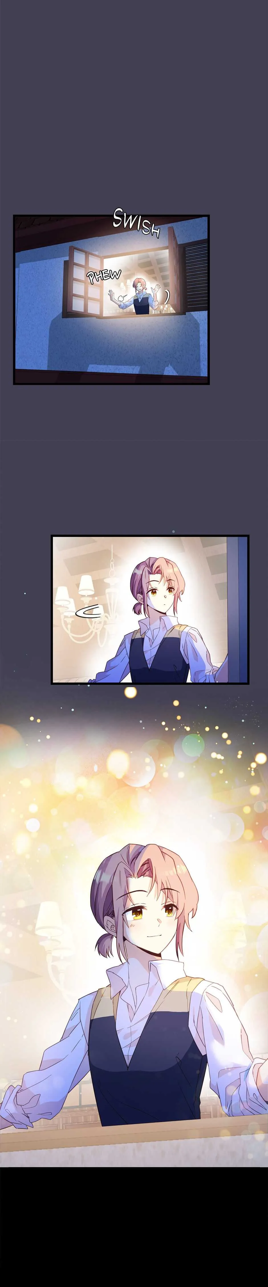Come Out, Romeo Chapter 41 page 28 - 