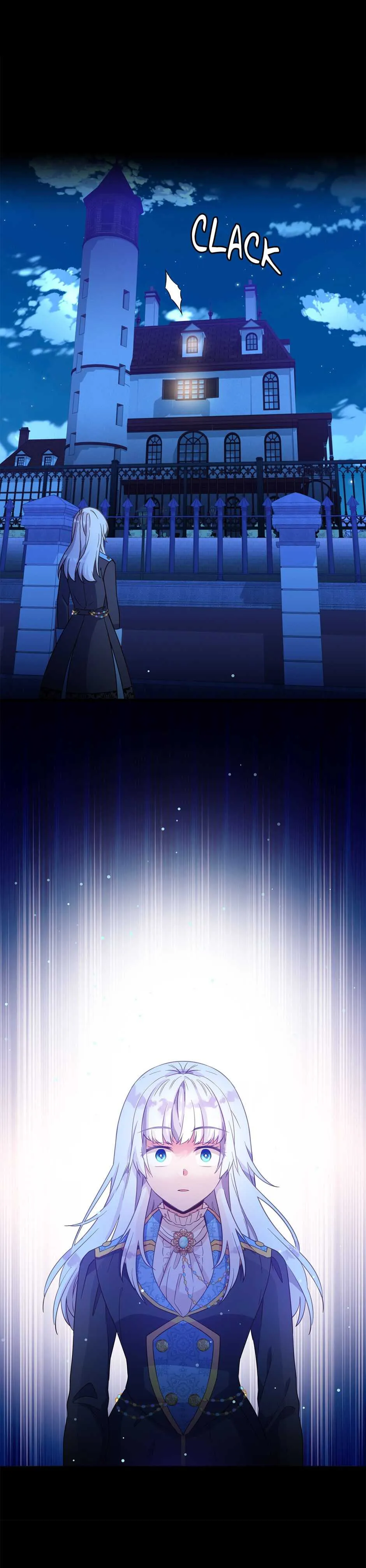 Come Out, Romeo Chapter 41 page 29 - 