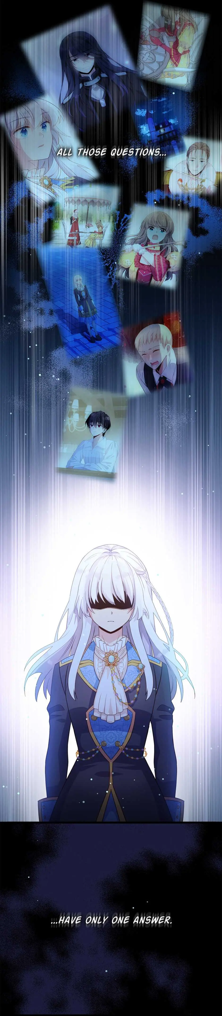 Come Out, Romeo Chapter 41 page 30 - 