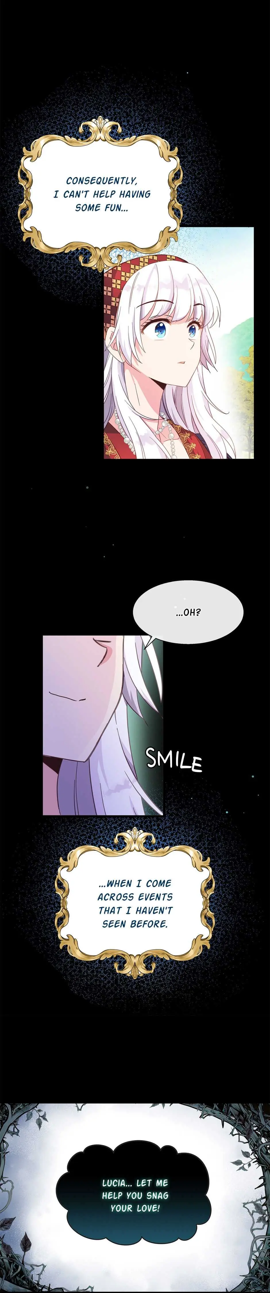 Come Out, Romeo Chapter 41 page 6 - 