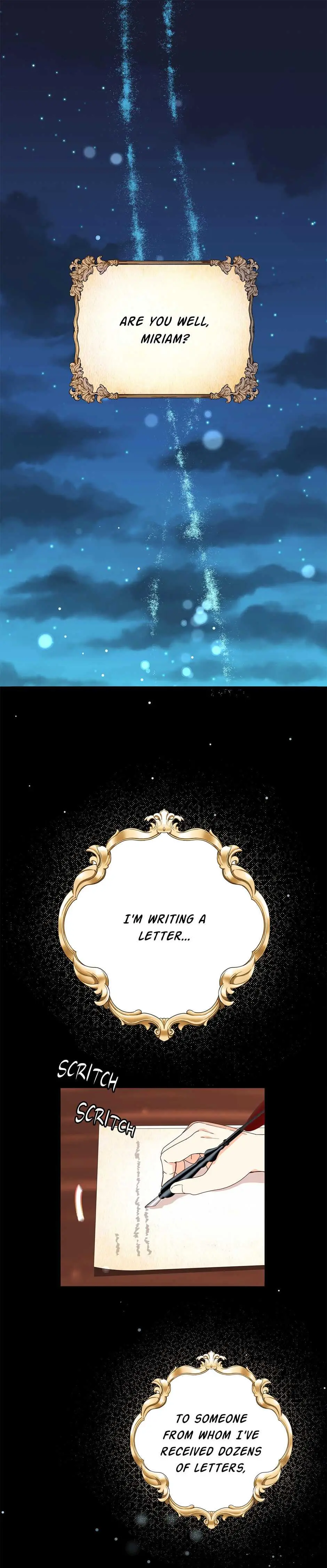 Come Out, Romeo Chapter 42 page 2 - 