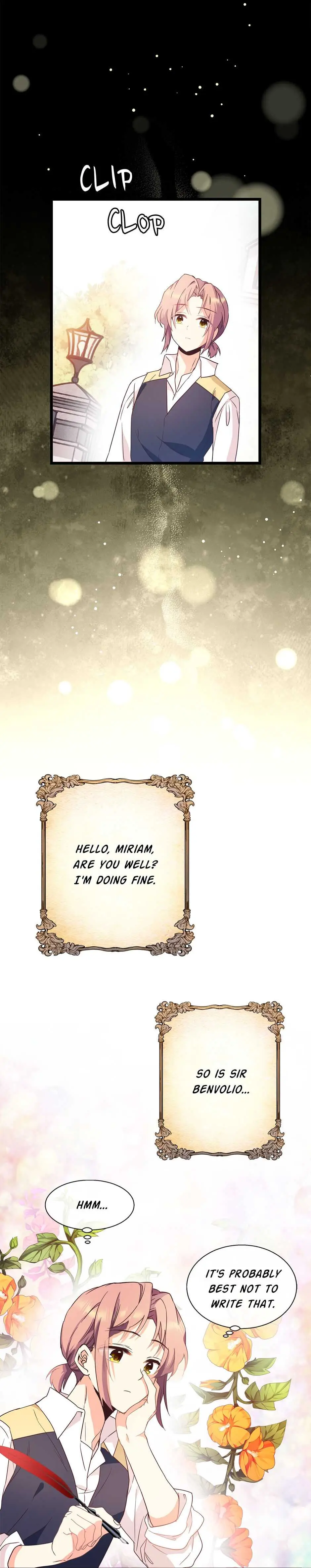 Come Out, Romeo Chapter 42 page 15 - 