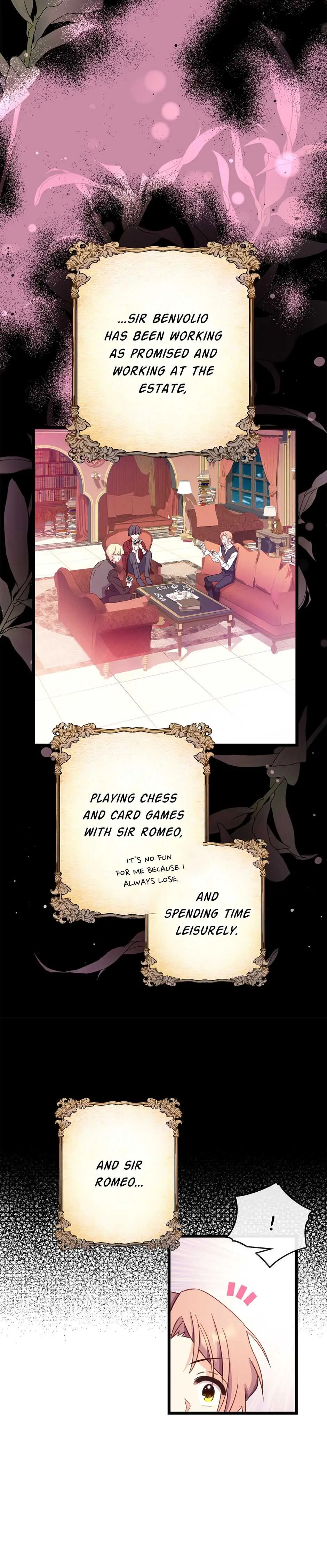 Come Out, Romeo Chapter 42 page 18 - 