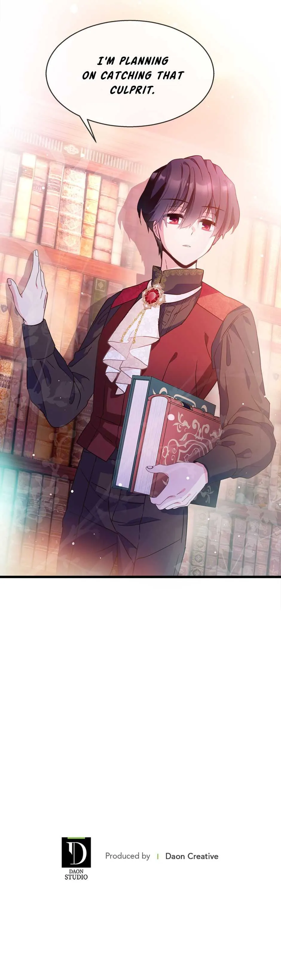 Come Out, Romeo Chapter 42 page 31 - 