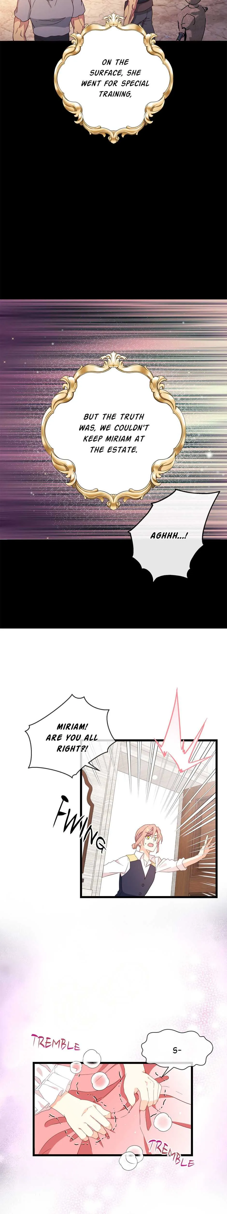 Come Out, Romeo Chapter 42 page 5 - 