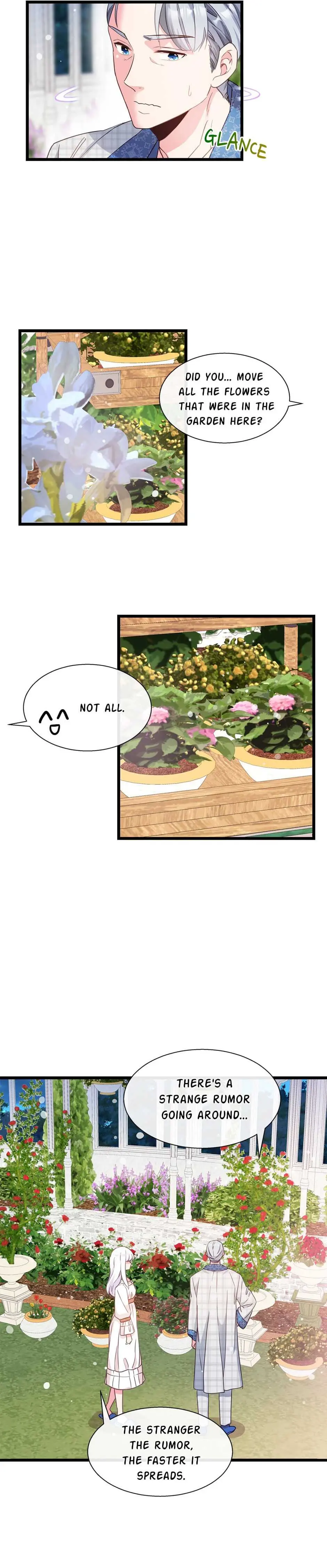 Come Out, Romeo Chapter 43 page 11 - 