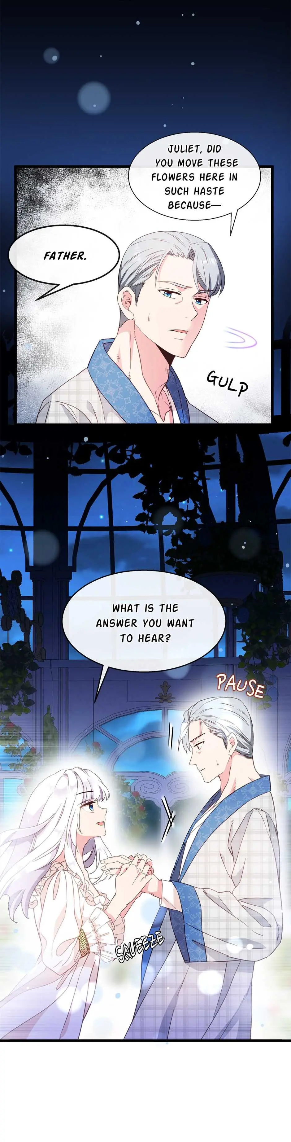 Come Out, Romeo Chapter 43 page 13 - 
