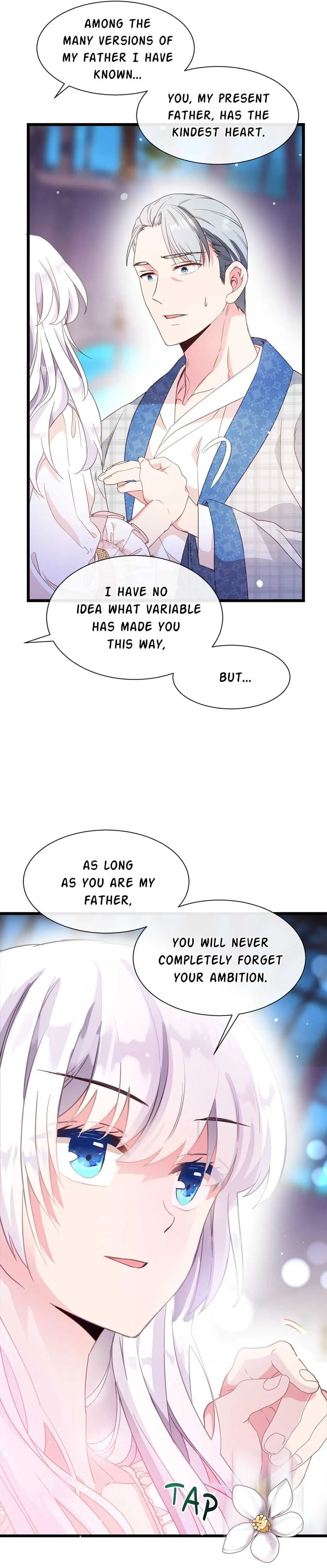 Come Out, Romeo Chapter 43 page 14 - 