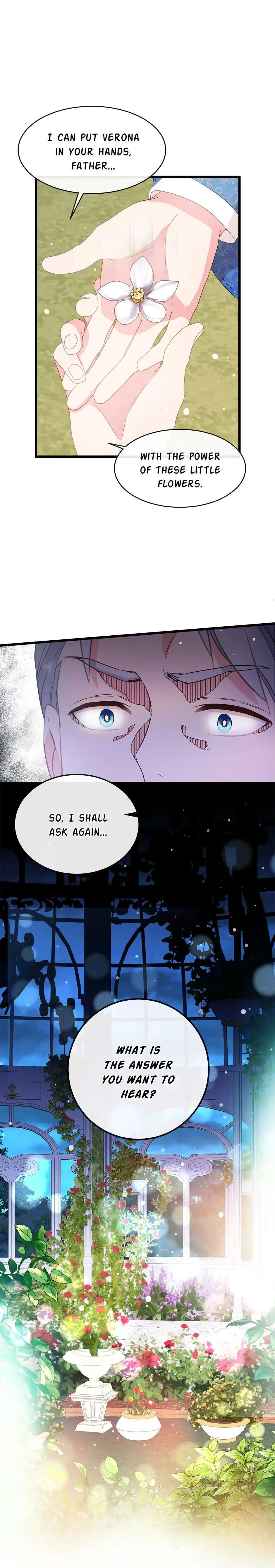 Come Out, Romeo Chapter 43 page 15 - 