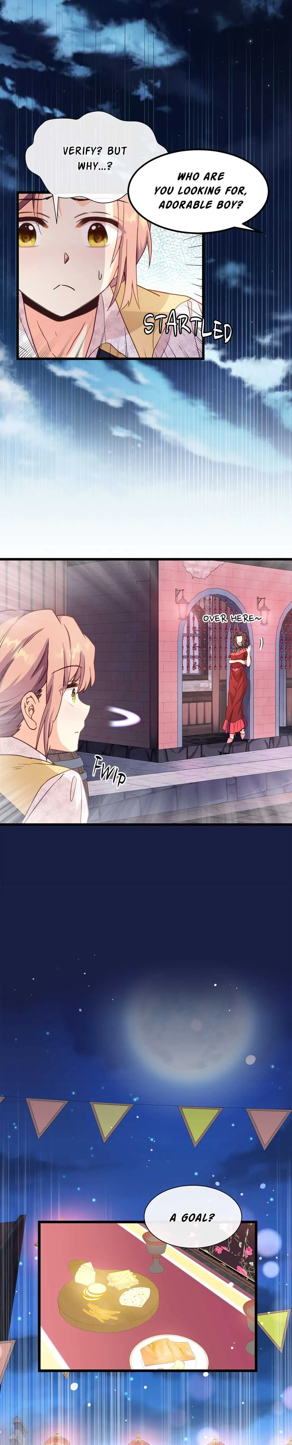 Come Out, Romeo Chapter 43 page 23 - 