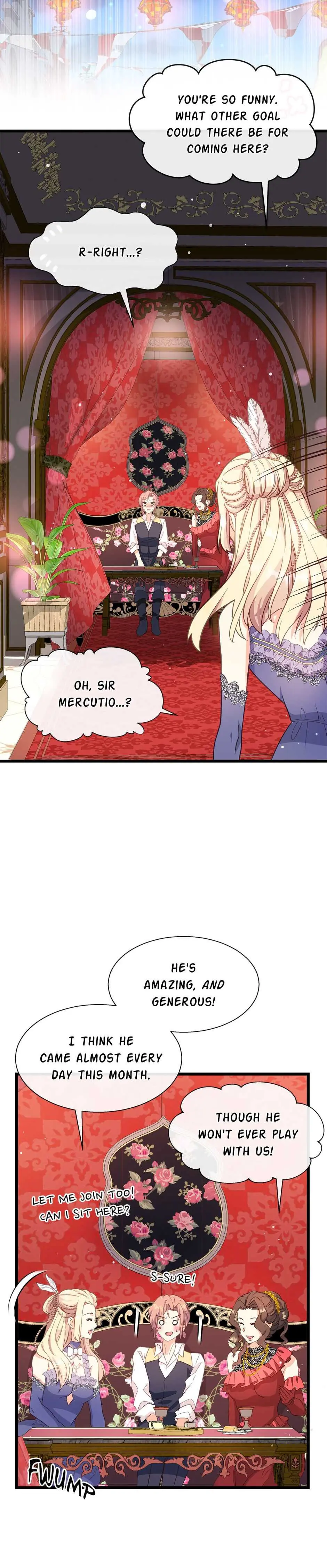 Come Out, Romeo Chapter 43 page 24 - 