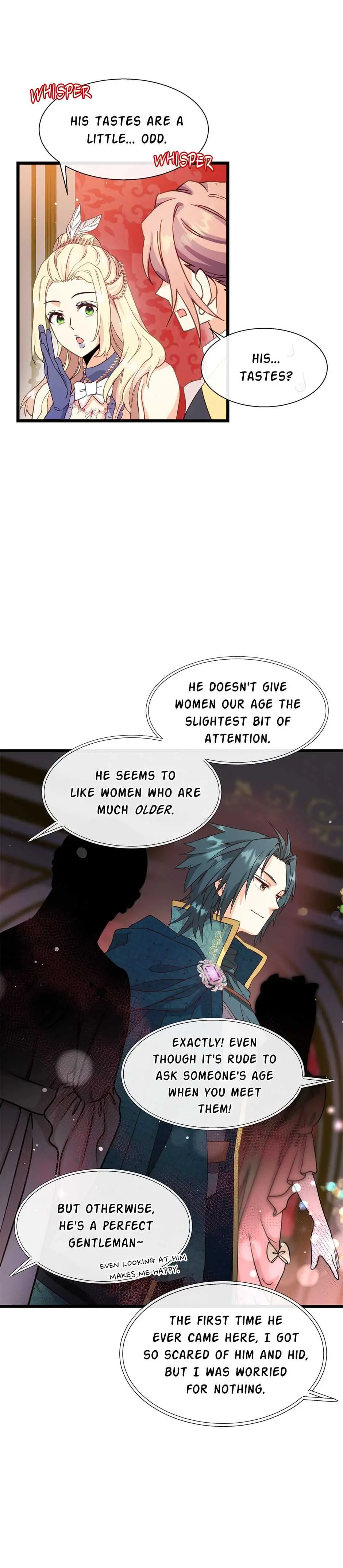 Come Out, Romeo Chapter 43 page 25 - 