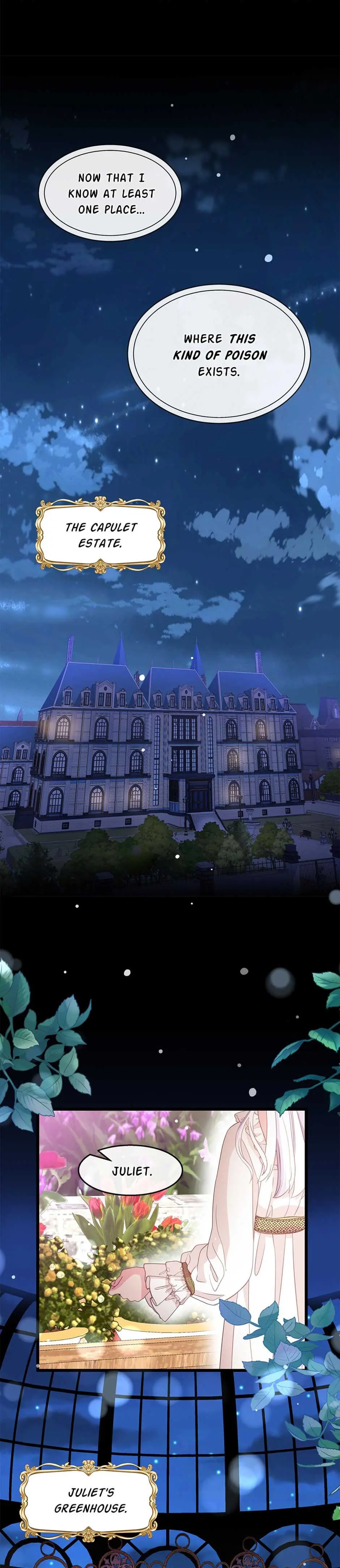 Come Out, Romeo Chapter 43 page 9 - 