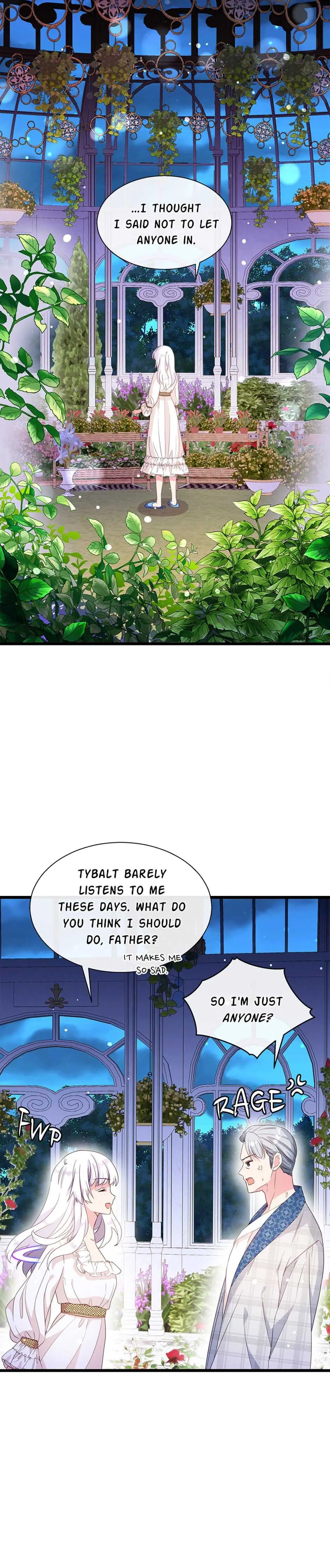 Come Out, Romeo Chapter 43 page 10 - 