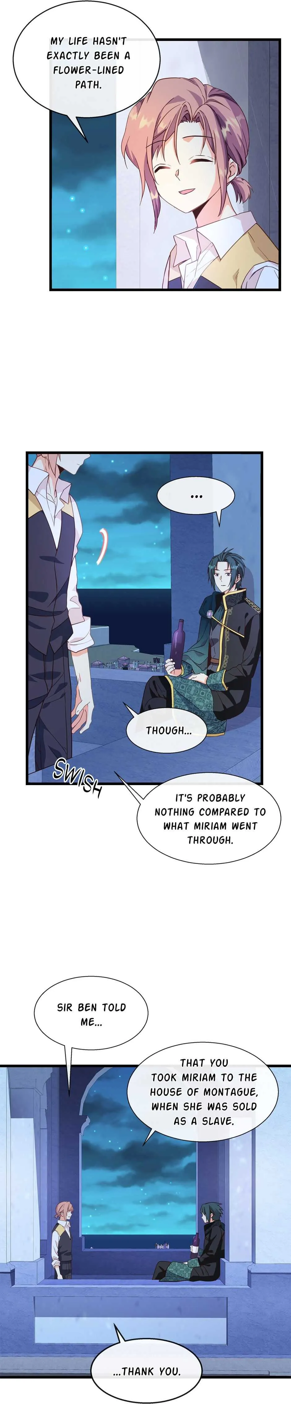 Come Out, Romeo Chapter 44 page 13 - 