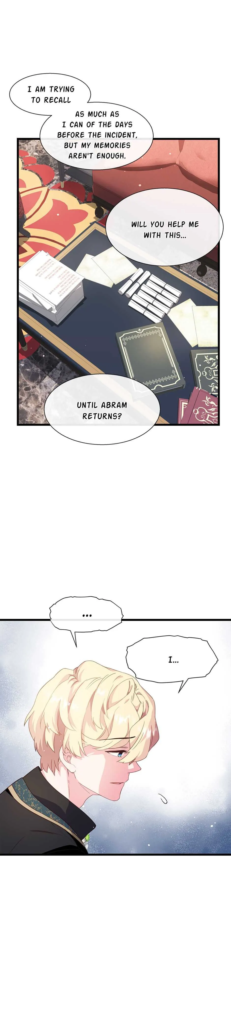 Come Out, Romeo Chapter 44 page 18 - 