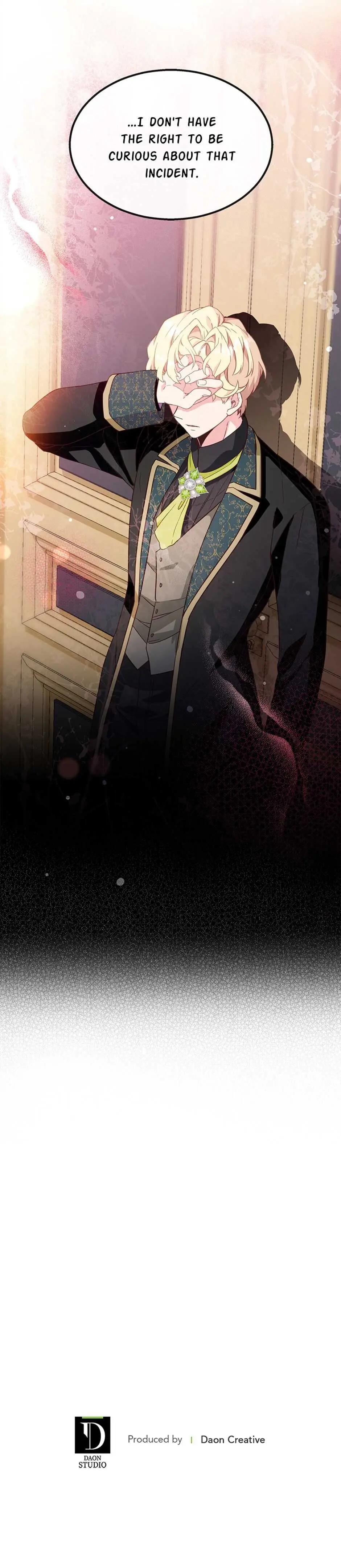 Come Out, Romeo Chapter 44 page 23 - 