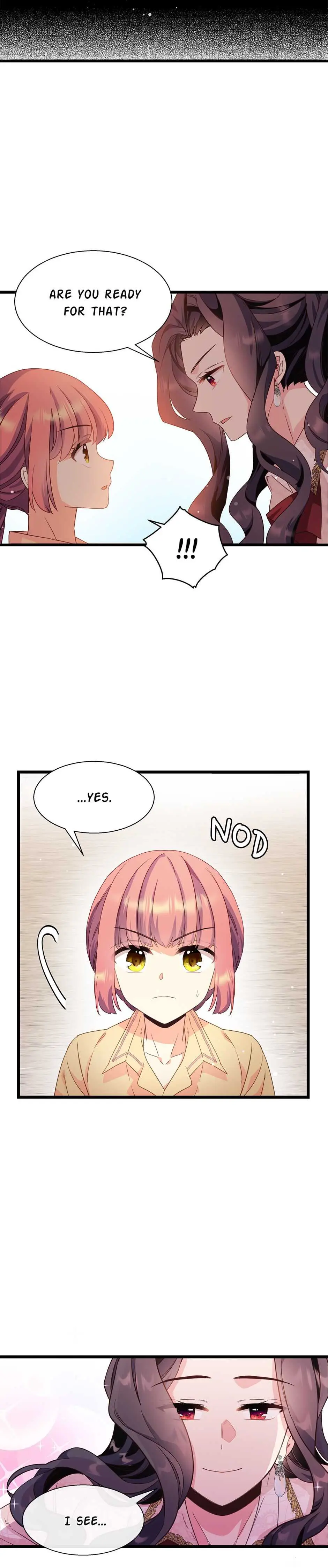 Come Out, Romeo Chapter 45 page 17 - 