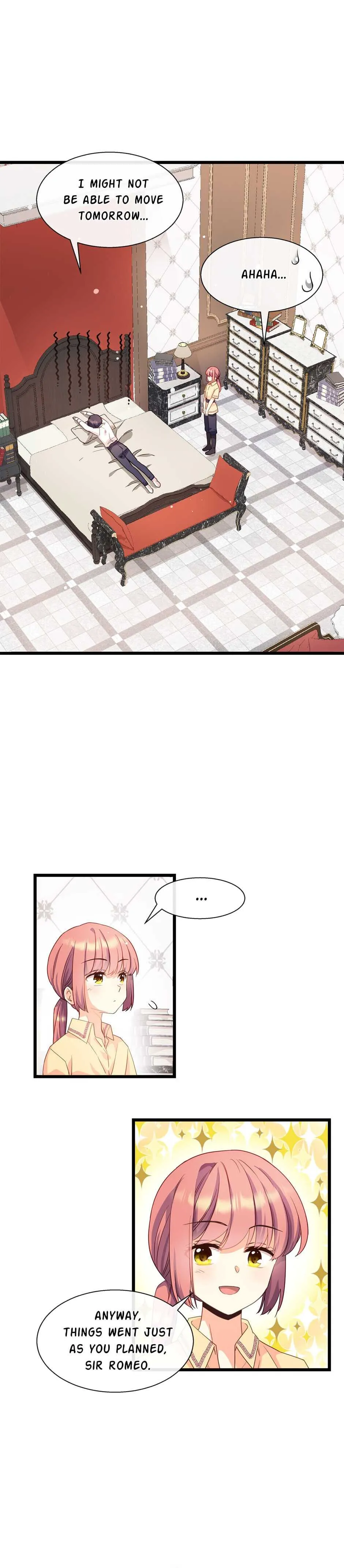 Come Out, Romeo Chapter 45 page 20 - 